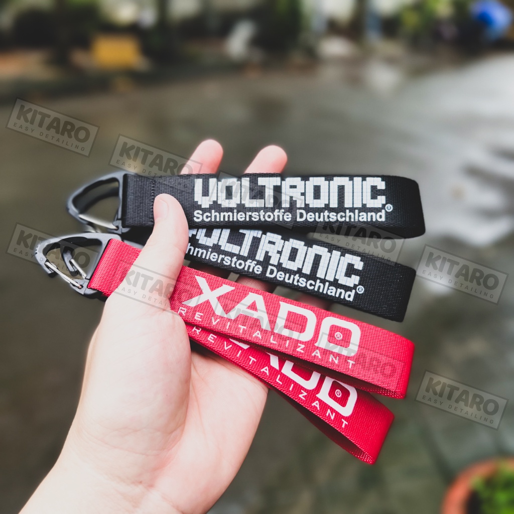 Móc Khóa Xe Cao Cấp