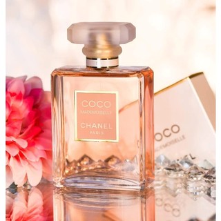 [ Mini 5ml-7.5ml ] Nước hoa Coco Made.moiselle EDP
