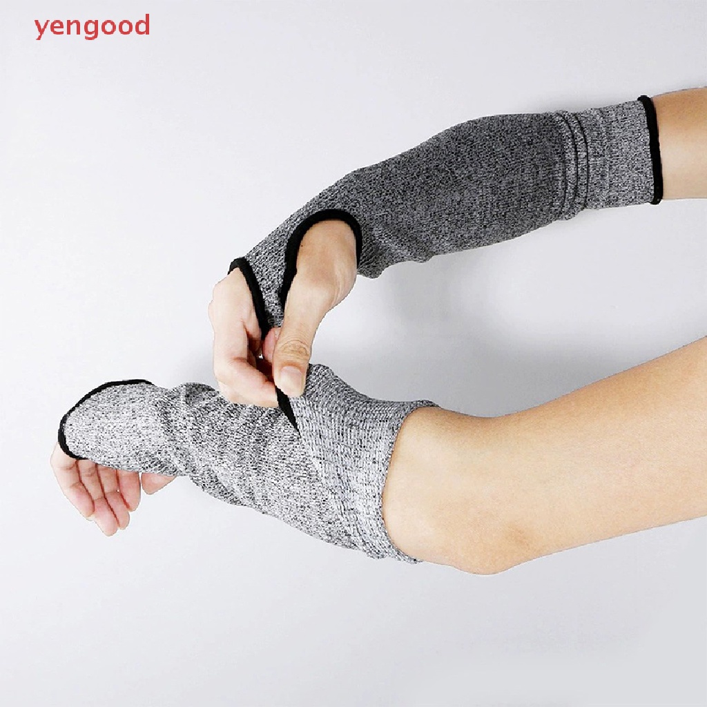 1 Ốp Bảo Vệ Cánh Tay Chống Đâm Thủng Cấp Độ 5 HPPE