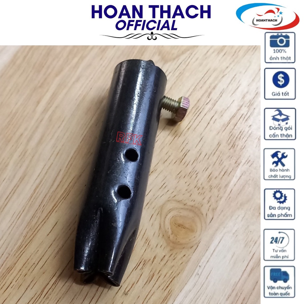 Ống tiêu pô drean wave cub sp005013