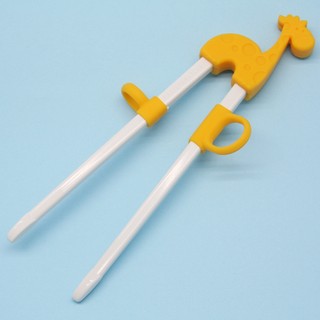 Đũa Tập Ăn Cho Bé Marcus & Marcus, từ 3 tuổi - Lola