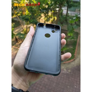 Ốp lưng Moment Black cho Pixel 4a