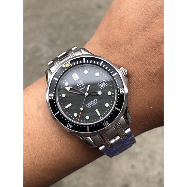 Đồng hồ nam lặn hãng Japan 2hand