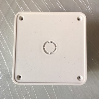 Hộp kỹ thuật camera 11x11 nối điện loại tốt hộp siêu cứng box kĩ thuật siêu tốt