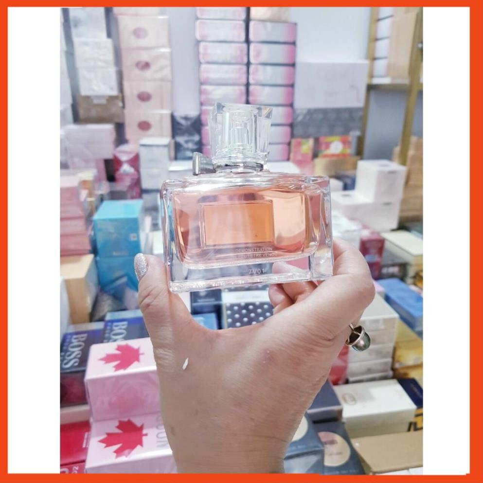 Nước Hoa Miss Dior Blooming Bouquet EDT 100ML