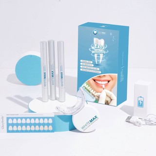 Tẩy trắng răng - Máy ngậm tẩy trắng răng Whitemax