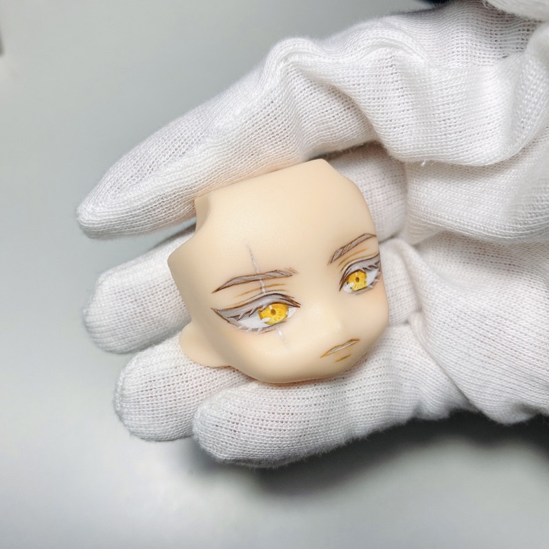 Mặt theo yêu cầu 12