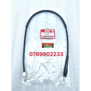 Dây công tơ mét xe chaly đời 80 - 81 - 84