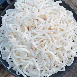 Mứt dừa non Thanh Điệp , đặc sản Bến Tre