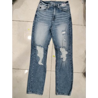 quần jean vnxk kancan