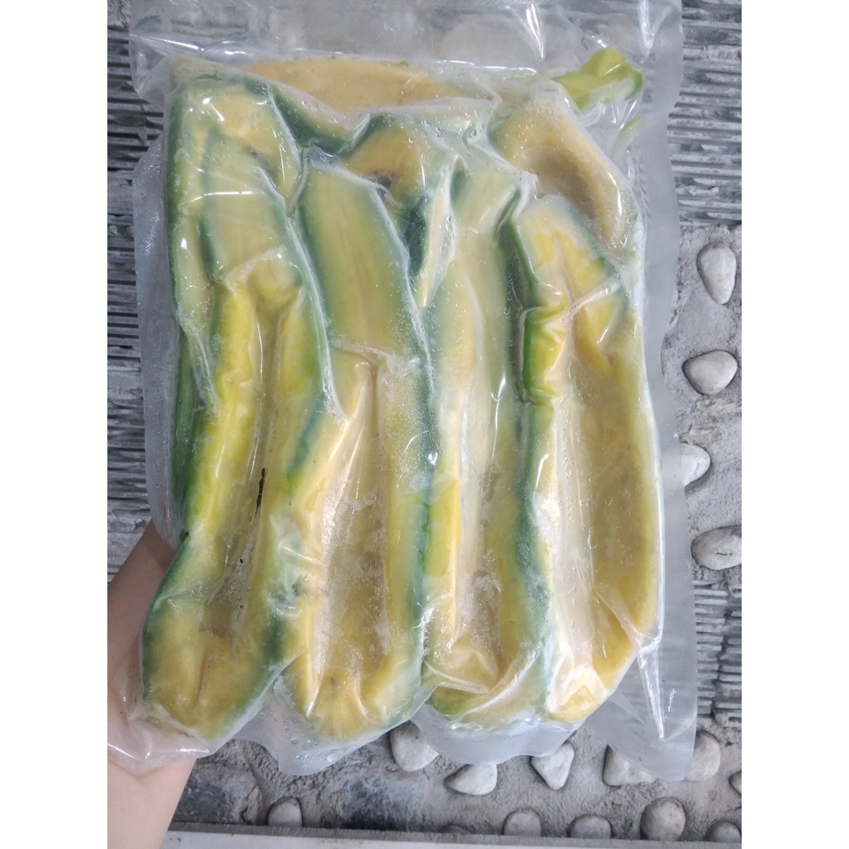 Bơ 034 đông lạnh -30kg