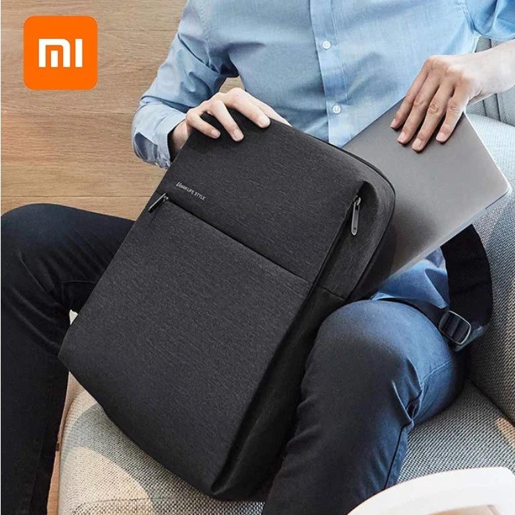 Ba Lô Xiaomi Urban Life Style 2 - Hàng Chính Hãng