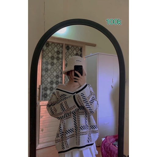 Áo len 59k không chọn mẫu