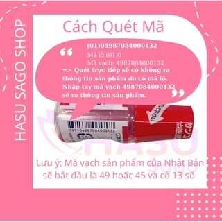 [Hộp 10 Chai] Nhỏ Mắt Sancoba Nhật Bản 5ml