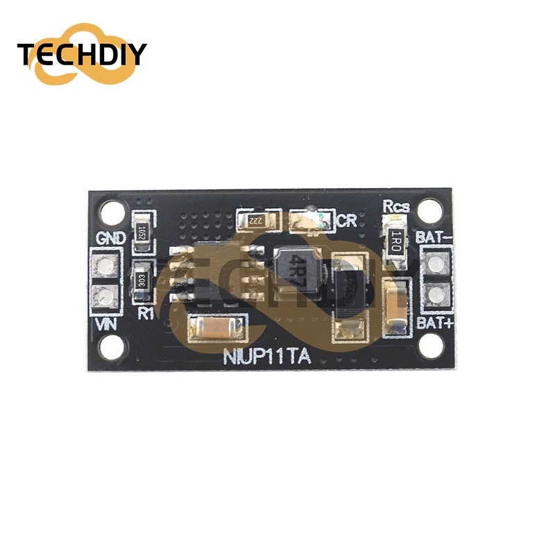 Bảng Mạch Sạc Pin 1-8 Cell 1.2V 2.4V 3.6V 4.8V 6V 7.2V 8.4V 9.6V NiMH NiCd