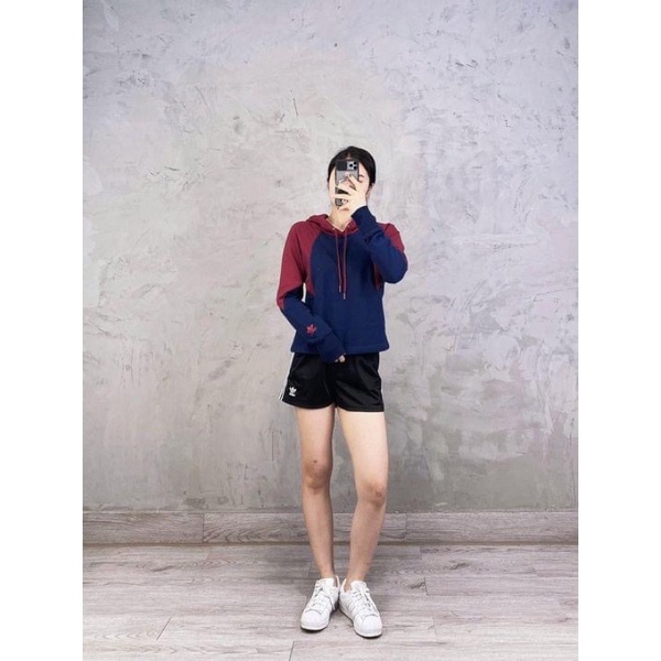 Áo thun d as form unisex hàng chuẩn 1:1