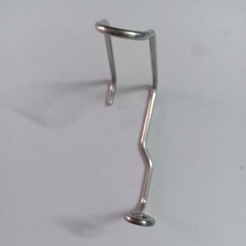 Bảo hiểm máy may 1 kim, máy may 2 kim