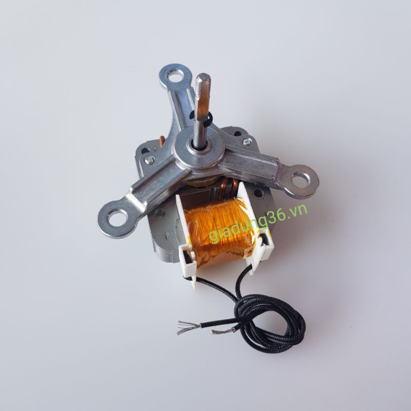 Motor quạt nồi chiên , quạt nồi chiên không dầu - nồi nướng
