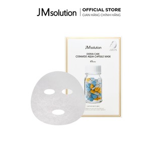 [HB GIFT ] - Mặt Nạ Dưỡng Da JMsolution ( Ngẫu Nhiên)