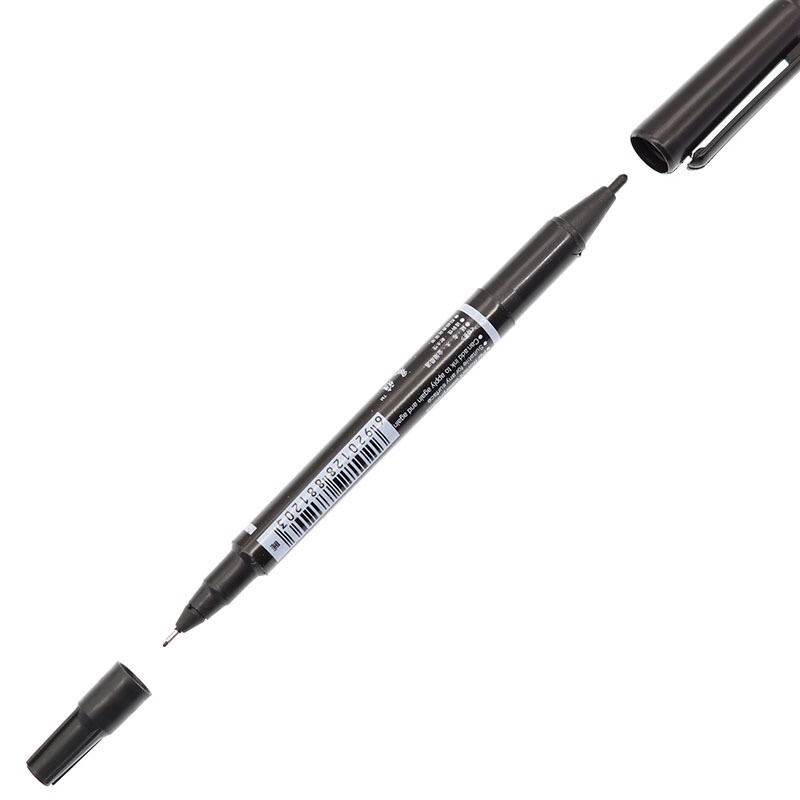 Bút đánh dấu 2 đầu