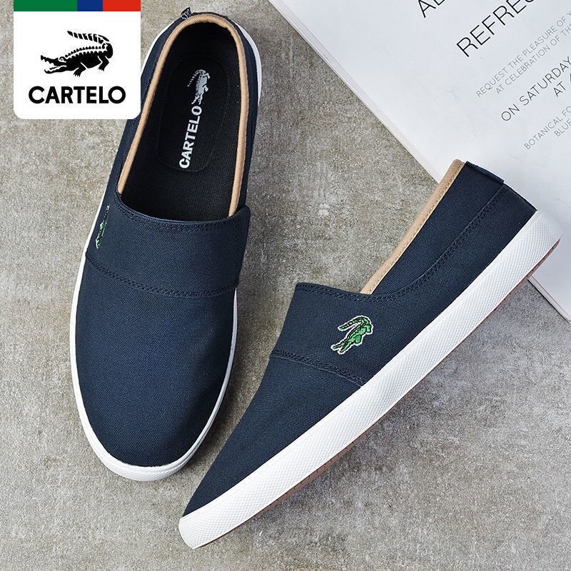 Giày cartelo chính hàng size 40 sale 50%