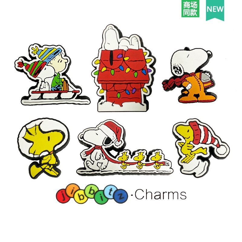 < 3h > Hạt Charm Giày Crocs jibbitz / Hình Dạng Quả Táo Chất Lượng Cao / Chính Hãng / jibbitz