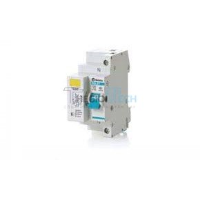 CB chống giật	Shihlin BHL 1P+N 6.10.16.20.25.32A 6kA - 32A