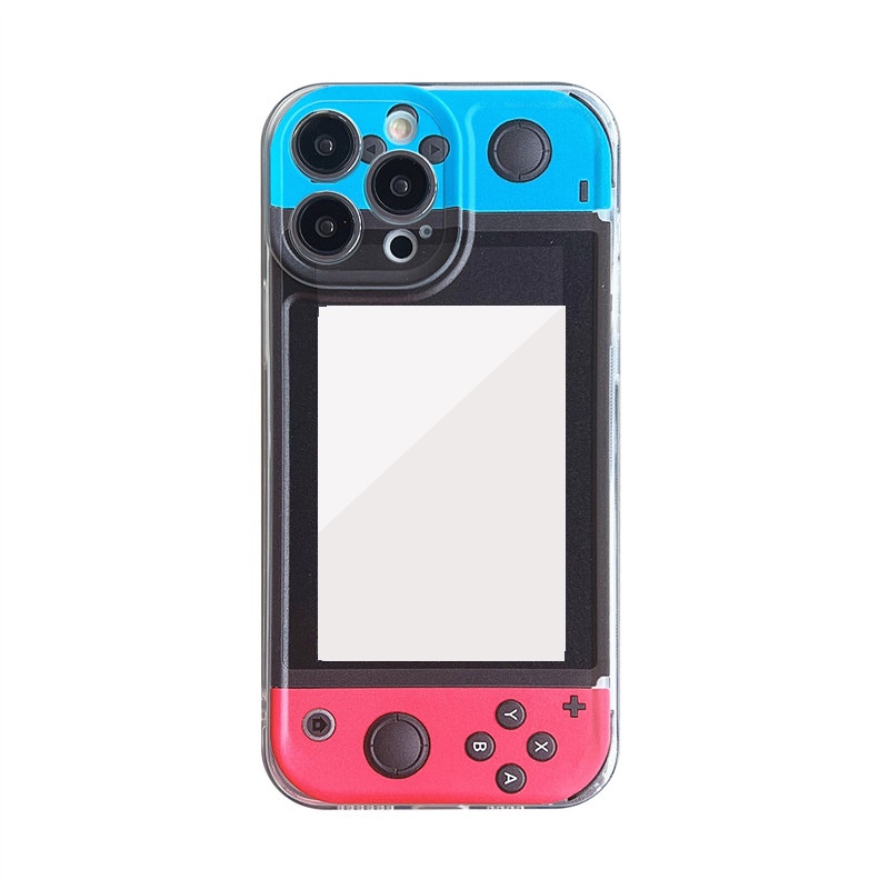 Ốp Điện Thoại Phong Cách Retro Thời Trang Cho iPhone 14 Plus 13 12 11 Pro X Xs Max XR 7 8 Plus SE 2022 SE 2020