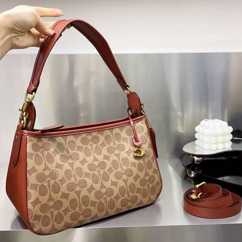 TÚI XÁCH ĐEO CHÉO VÀ KẸP NÁCH