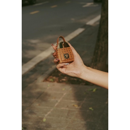 Nước Hoa Unisex MCM Eau de Parfum 75ml