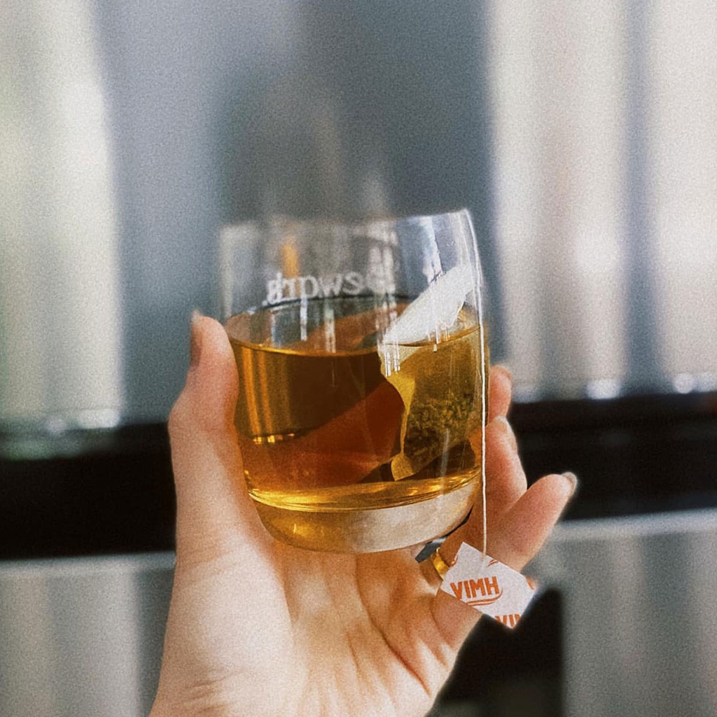 Trà Thảo Dược Thương Hạng VIMH - Viện Nghiên cứu thảo dược Việt Nam