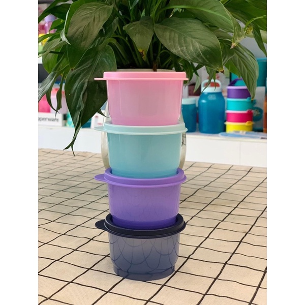 set 4 hộp snack up