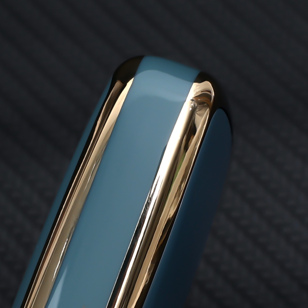 Miếng Dán Chống Trầy Xoay 360 Độ Tiện Dụng° Vỏ TPU Mềm Bảo Vệ Chìa Khóa Xe Hơi Chống Thấm Nước Cho Jeep / Nissan / Tesla Model 3 / Buick Enclave S, Volkswagen Golf / Chevrolet GMC