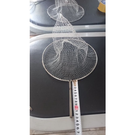 VỢT LƯỚI 25×25cm