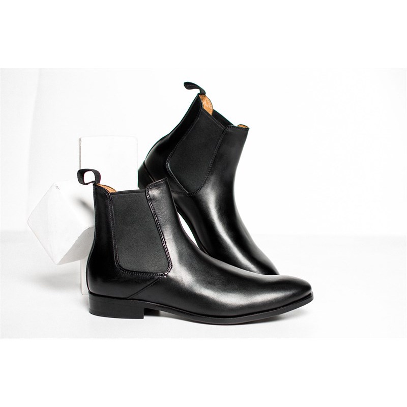 Giày Boot Nam Thời Trang Thương Hiệu CNES Size 36 37 38 39 43 44 45 (1A V 12 ENGILE)