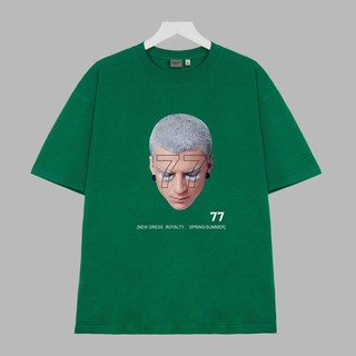 [Mã TOPADD giảm đến 20k đơn 150k] TEE COTTON DÀY DẶN