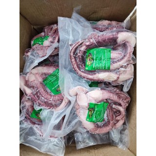 Râu bạch tuộc 1kg net 6 (giao hỏa tốc HCM)