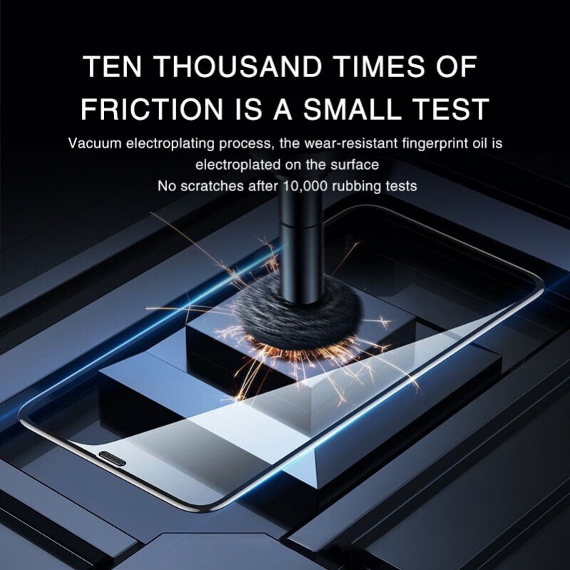 Kính Cường Lực Bảo Vệ Màn Hình Cho Huawei Nova 7 7i 7 SE 5T 3i 3e 2i P40 P30 P20 Pro Lite Sự Bảo Vệ