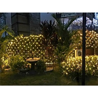 Đèn led lưới tấm lớn 3x2m