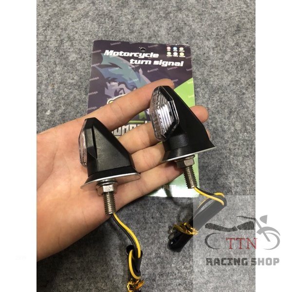 Xi nhan kiểu Gắn Vario Exciter Winner Mẫu S2