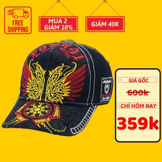 Nón Lưỡi Trai Four 41 Limited Phiên bản giới hạn cao cấp