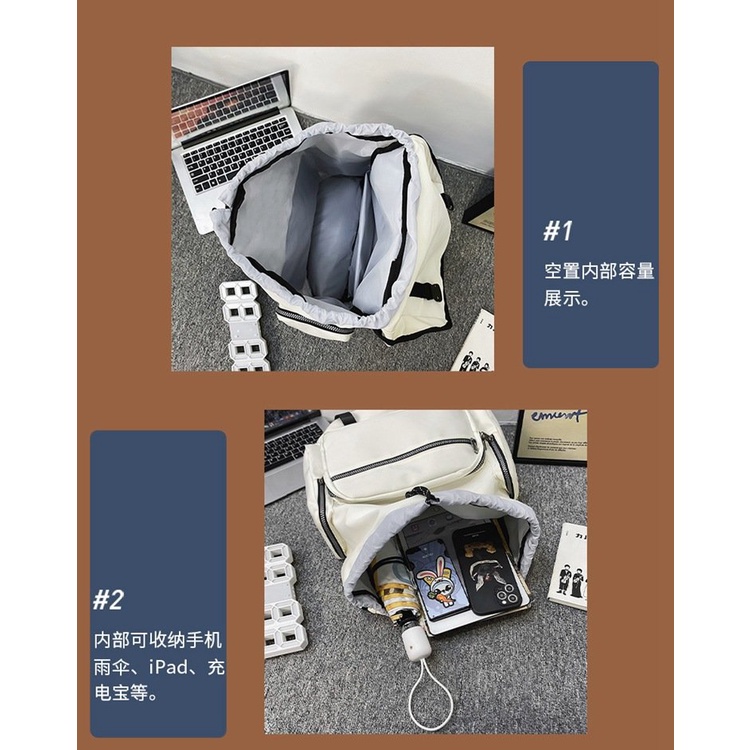 Balo túi rút móc treo phi hành gia