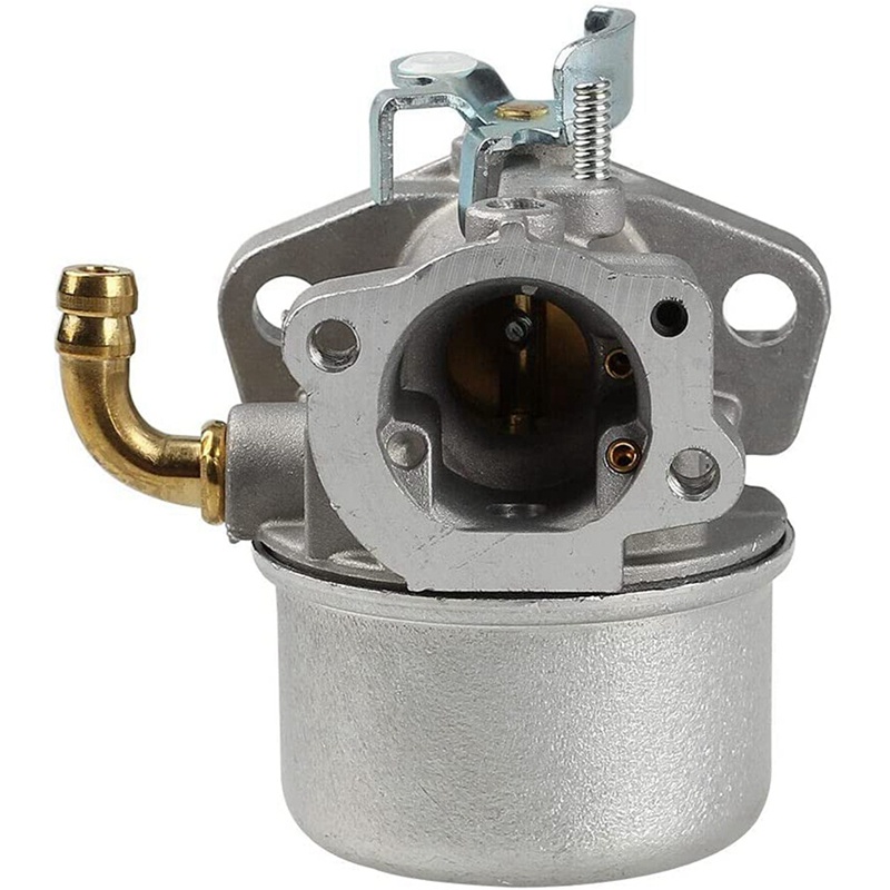 215369 Bộ chế hòa khí cho Động cơ Briggs 'Stratton Intek 190 Phần dòng 850 215434 214706T T 215369 798654 792970 12211