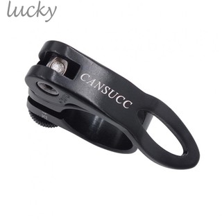 1 khóa cốt yên xe đạp 25.4mm tháo lắp nhanh