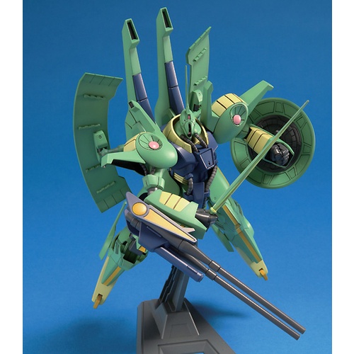 Mô Hình Lắp Ráp HG UC PMX-001 Palace Athene