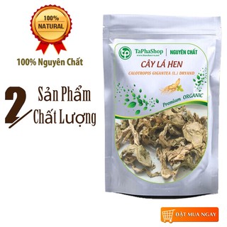 Cây lá hen khô - Tấn Phát