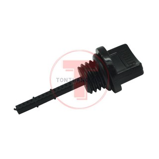 Que thăm nhớt động cơ nổ máy cắt cỏ 4 thì GX35