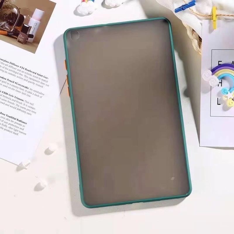 Ốp Máy Tính Bảng Nhám Cho IPad 9th 8th 7th Gen 10.2inch 2021 IPad Air 4 5 IPad Pro 11 2021 2020 IPad Mini 6 5 4 10.5 9.7 10.9