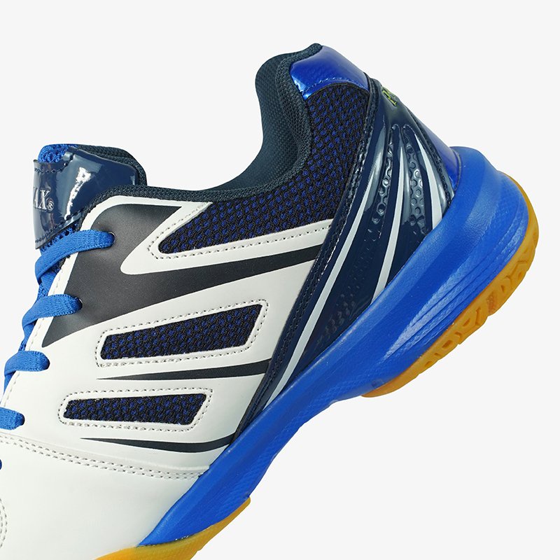 Giầy cầu lông Promax 19004 đế kếp, chống thấm, nhẹ, bền - bongchinhhanggiare88