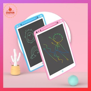 Bảng viết tự xoá-bảng vẽ điện tử LCD-Bảng điện tử thông minh 8.5 inch